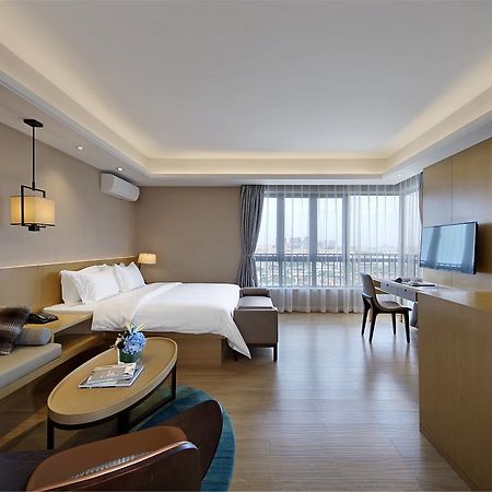 Dongguan Oriental Ginza International Hotel Kültér fotó