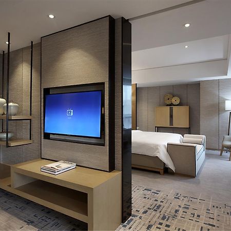 Dongguan Oriental Ginza International Hotel Kültér fotó