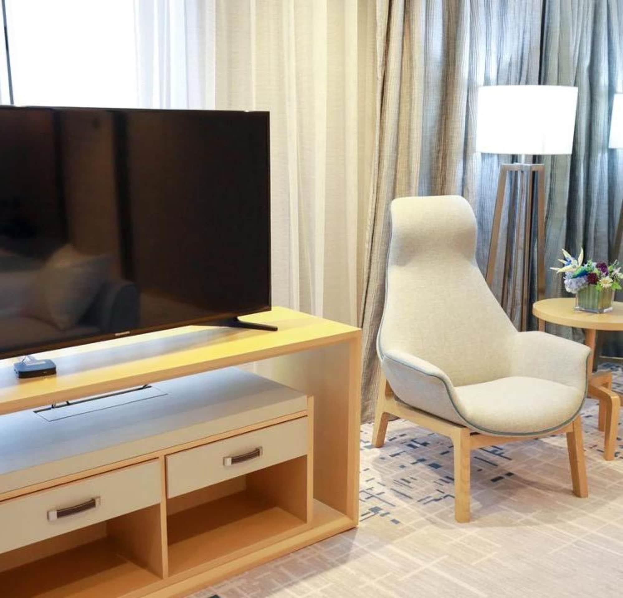 Dongguan Oriental Ginza International Hotel Kültér fotó