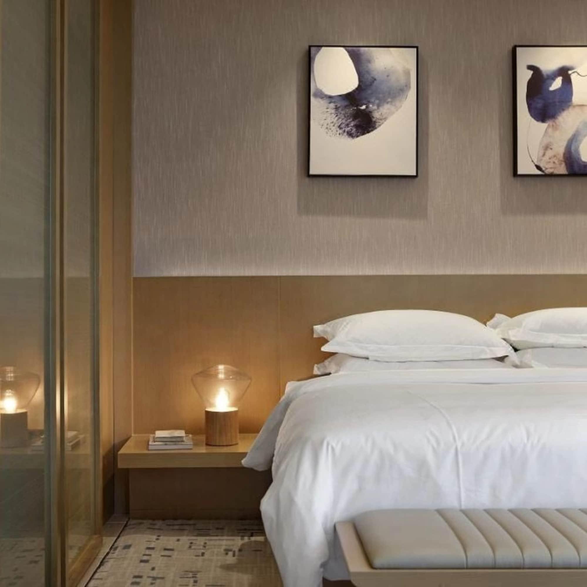 Dongguan Oriental Ginza International Hotel Kültér fotó