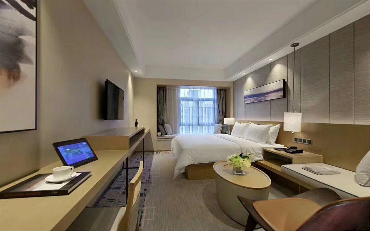 Dongguan Oriental Ginza International Hotel Kültér fotó