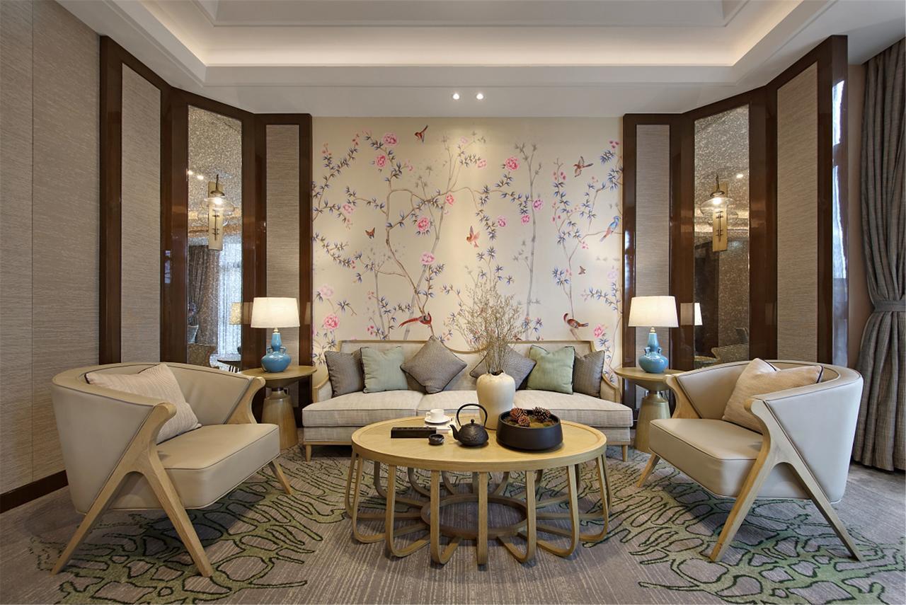 Dongguan Oriental Ginza International Hotel Kültér fotó