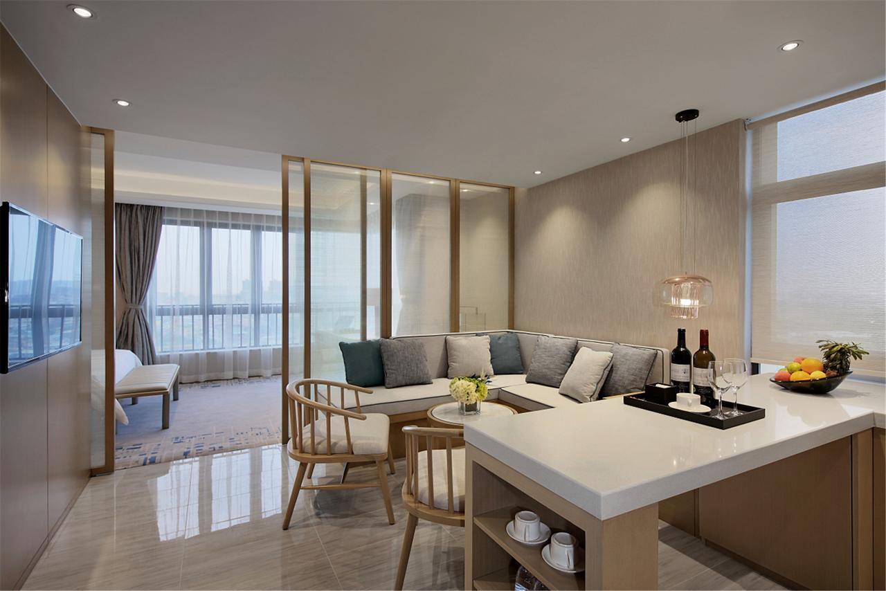 Dongguan Oriental Ginza International Hotel Kültér fotó