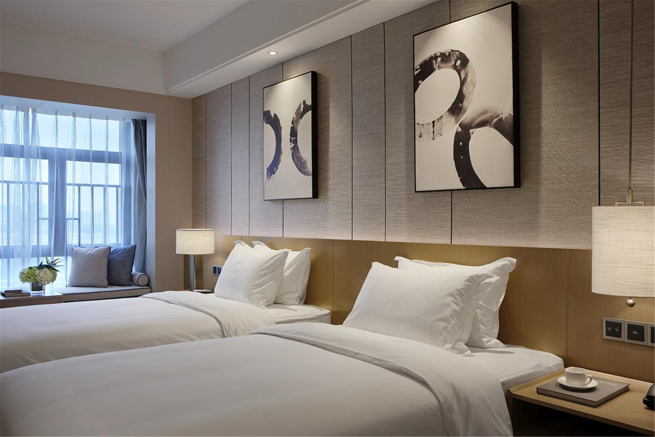 Dongguan Oriental Ginza International Hotel Kültér fotó