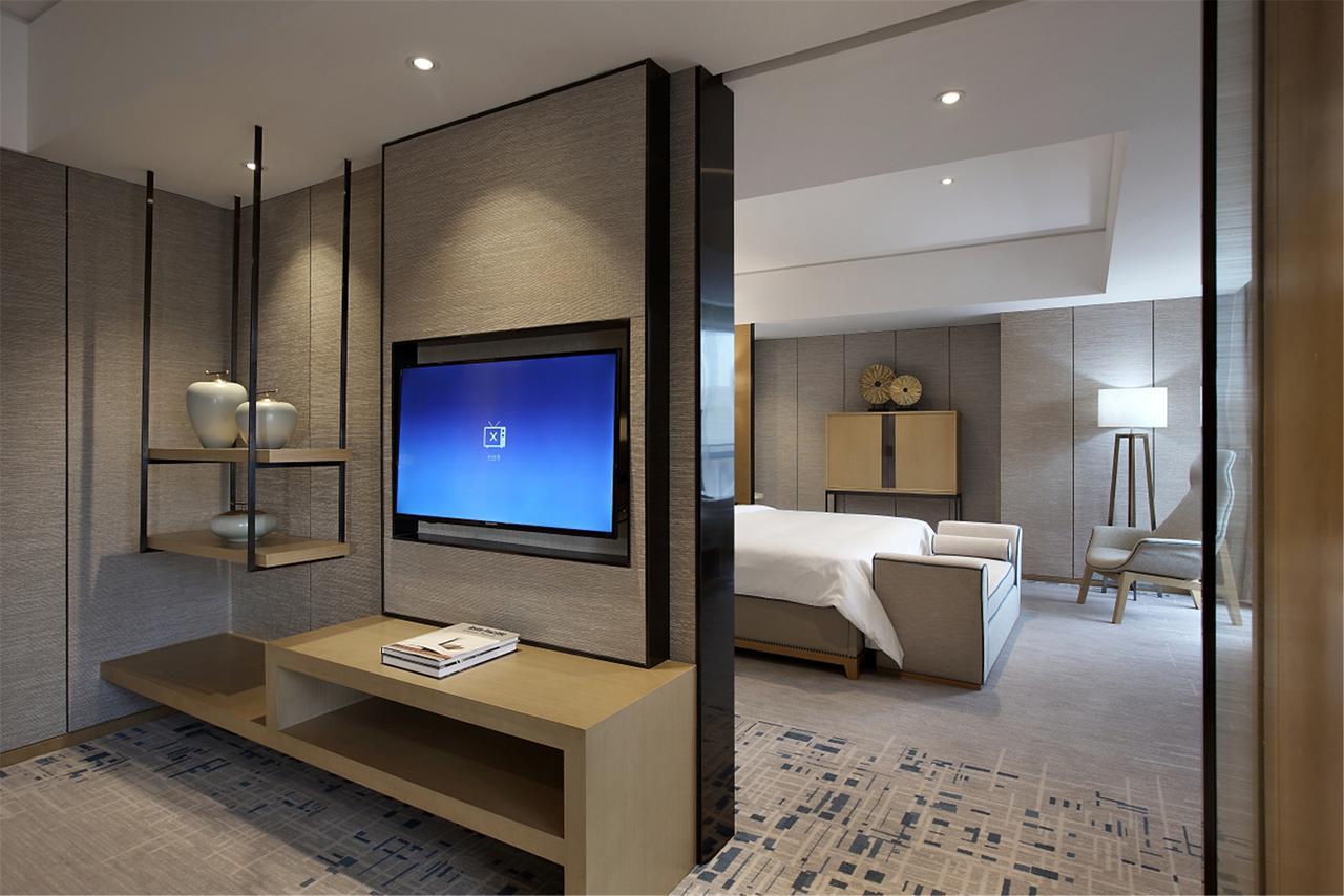 Dongguan Oriental Ginza International Hotel Kültér fotó